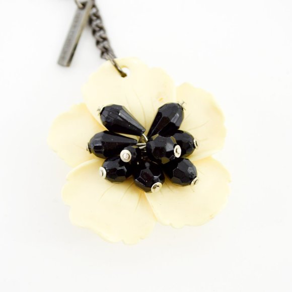 Anne Fontaine Key Chain #200-1948 - Picture 2 of 4